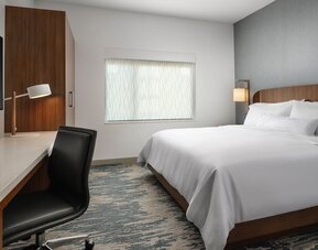 Element by Marriott Anaheim Resort Convention Center