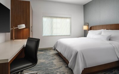 Element by Marriott Anaheim Resort Convention Center