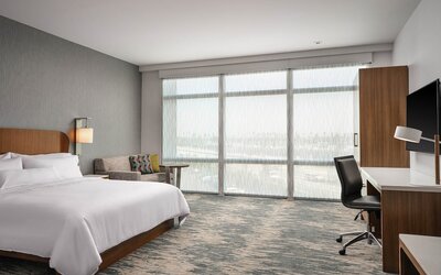 Element by Marriott Anaheim Resort Convention Center