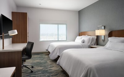 Element by Marriott Anaheim Resort Convention Center