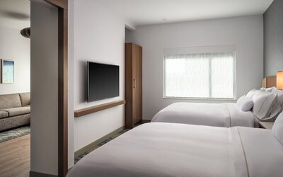 Element by Marriott Anaheim Resort Convention Center