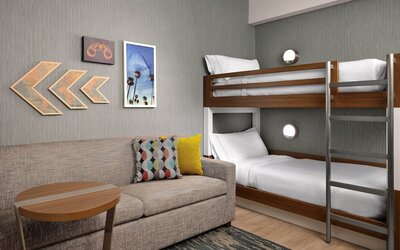 Element by Marriott Anaheim Resort Convention Center
