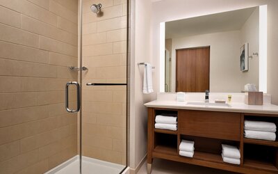 Element by Marriott Anaheim Resort Convention Center