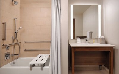 Element by Marriott Anaheim Resort Convention Center
