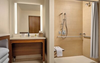Element by Marriott Anaheim Resort Convention Center