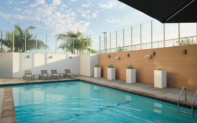 Element by Marriott Anaheim Resort Convention Center