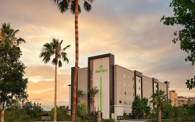 Element by Marriott Anaheim Resort Convention Center