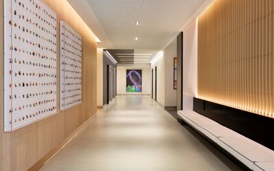 The Viv Hotel, Anaheim, a Tribute Portfolio Hotel