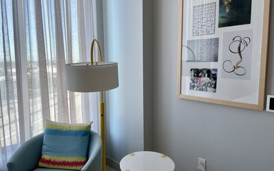 The Viv Hotel, Anaheim, a Tribute Portfolio Hotel