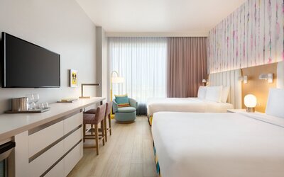 The Viv Hotel, Anaheim, a Tribute Portfolio Hotel
