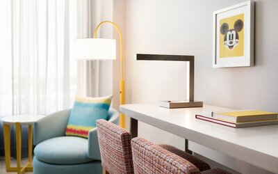 The Viv Hotel, Anaheim, a Tribute Portfolio Hotel