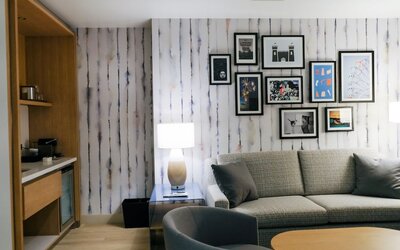 The Viv Hotel, Anaheim, a Tribute Portfolio Hotel