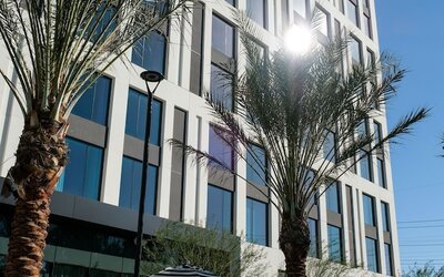 The Viv Hotel, Anaheim, a Tribute Portfolio Hotel