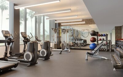 The Viv Hotel, Anaheim, a Tribute Portfolio Hotel