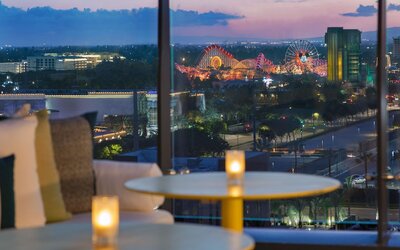 The Viv Hotel, Anaheim, a Tribute Portfolio Hotel