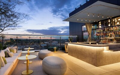 The Viv Hotel, Anaheim, a Tribute Portfolio Hotel