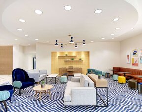 Hotel Lulu, BW Premier Collection