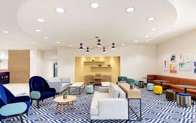 Hotel Lulu, BW Premier Collection