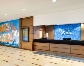 Hotel Lulu, BW Premier Collection