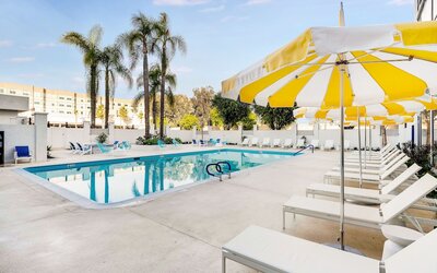 Hotel Lulu, BW Premier Collection