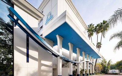 Hotel Lulu, BW Premier Collection