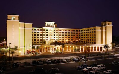 DoubleTree Suites by Hilton Anaheim Rsrt - Conv Cntr