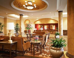 DoubleTree Suites by Hilton Anaheim Rsrt - Conv Cntr