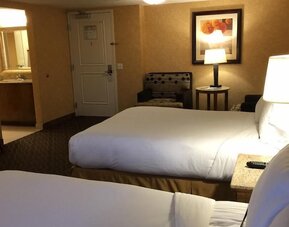 DoubleTree Suites by Hilton Anaheim Rsrt - Conv Cntr