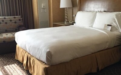 DoubleTree Suites by Hilton Anaheim Rsrt - Conv Cntr