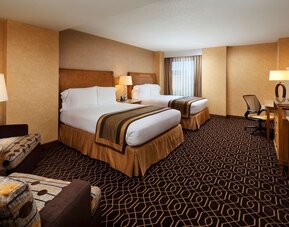DoubleTree Suites by Hilton Anaheim Rsrt - Conv Cntr