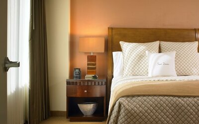 DoubleTree Suites by Hilton Anaheim Rsrt - Conv Cntr