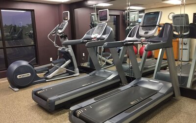 DoubleTree Suites by Hilton Anaheim Rsrt - Conv Cntr