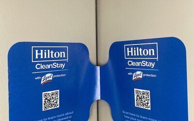 Hampton Inn  & Suites Anaheim Resort Convention Center