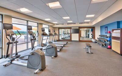 Hampton Inn  & Suites Anaheim Resort Convention Center