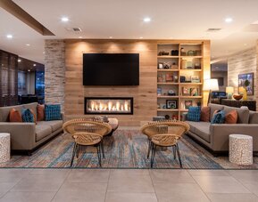 SunCoast Park Hotel Anaheim Resort, Tapestry by Hilton