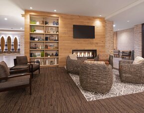 SunCoast Park Hotel Anaheim Resort, Tapestry by Hilton