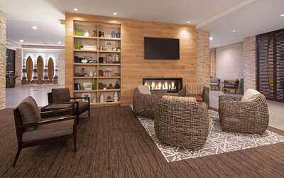 SunCoast Park Hotel Anaheim Resort, Tapestry by Hilton
