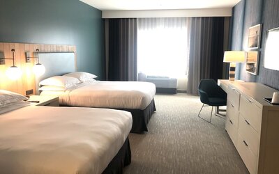 SunCoast Park Hotel Anaheim Resort, Tapestry by Hilton