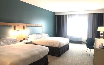 SunCoast Park Hotel Anaheim Resort, Tapestry by Hilton