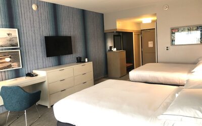 SunCoast Park Hotel Anaheim Resort, Tapestry by Hilton