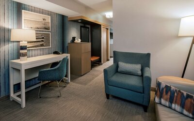 SunCoast Park Hotel Anaheim Resort, Tapestry by Hilton