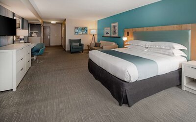SunCoast Park Hotel Anaheim Resort, Tapestry by Hilton