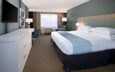 SunCoast Park Hotel Anaheim Resort, Tapestry by Hilton