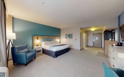 SunCoast Park Hotel Anaheim Resort, Tapestry by Hilton