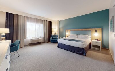 SunCoast Park Hotel Anaheim Resort, Tapestry by Hilton