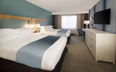SunCoast Park Hotel Anaheim Resort, Tapestry by Hilton