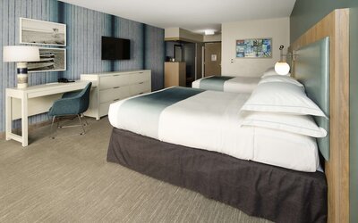 SunCoast Park Hotel Anaheim Resort, Tapestry by Hilton