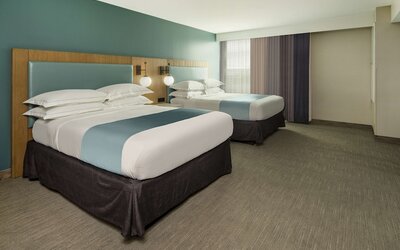SunCoast Park Hotel Anaheim Resort, Tapestry by Hilton