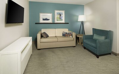 SunCoast Park Hotel Anaheim Resort, Tapestry by Hilton