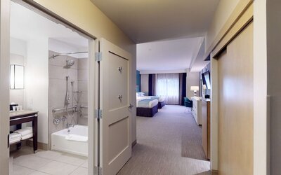 SunCoast Park Hotel Anaheim Resort, Tapestry by Hilton